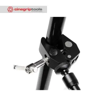 C Clamp Magic Arm Super Clamp DSLR Camera Tripod Penjepit Kamera