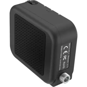 DEITY TC-1 TIMECODE 3PCS PACKAGE