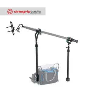 Tilta Zombie Rig Boompole Support System