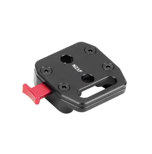 Nitze Mini V-mount Battery Plate N21F