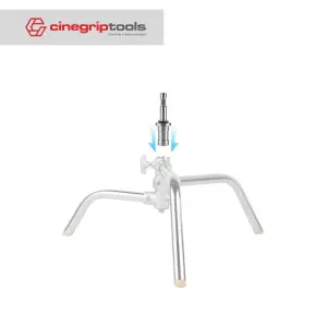 Lamp holder light stand connector M11-015