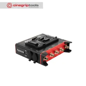 Aputure Sidus Four Universe CRMX Transmitter