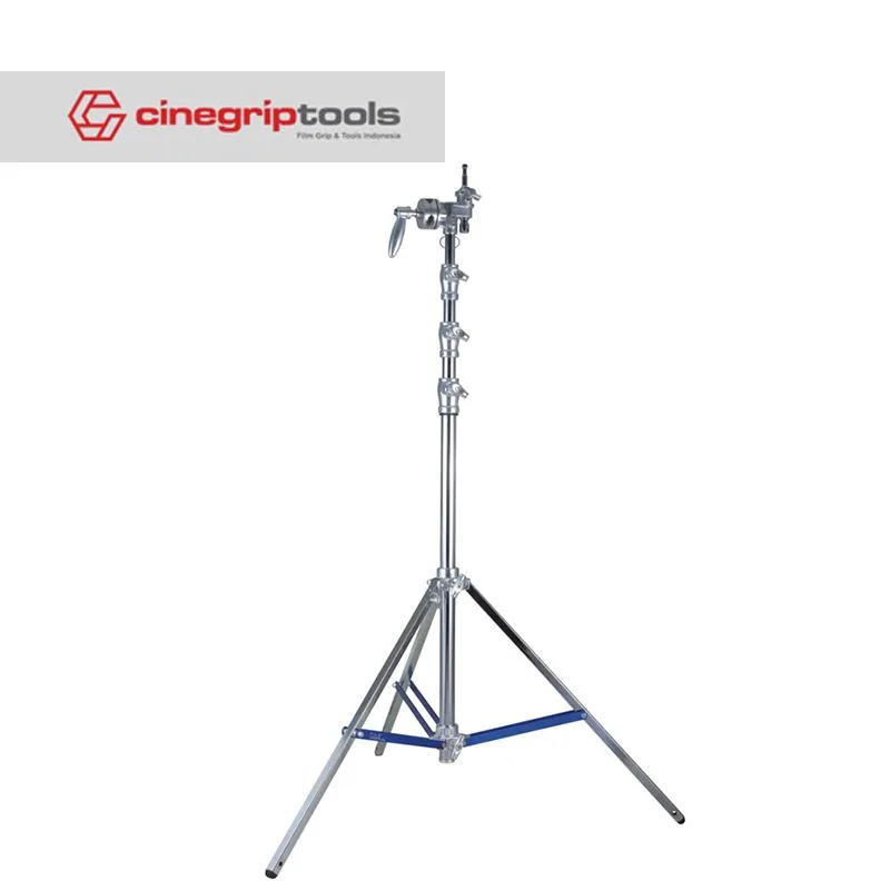DearKoL MYC-3065 1950-6300mm Combo Stand,Unique Collar