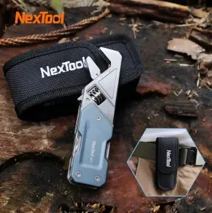 Nextool Light Wrench W1 with Bit Set - NE20270
