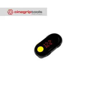 Cinegriptools Walkie Talkie Mini HT M-9