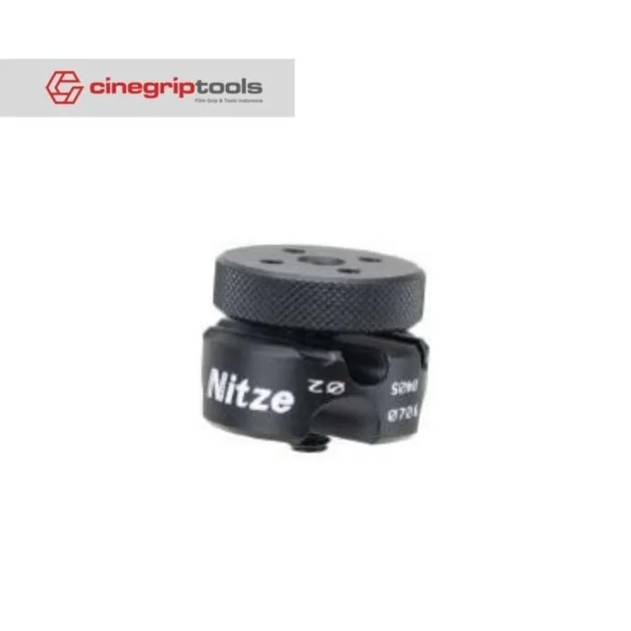 Nitze Universal Cable Clamp