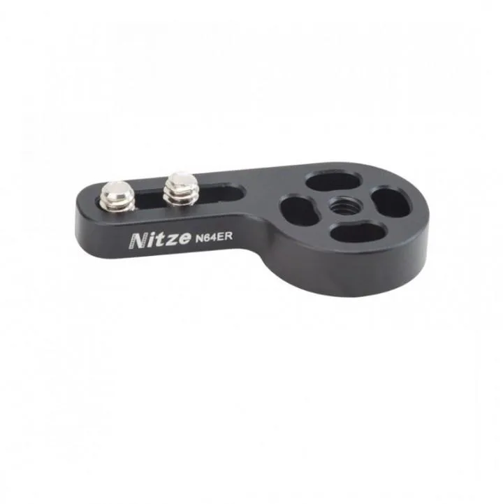 Nitze ARRI Rosette Mount (Right) N64-ER