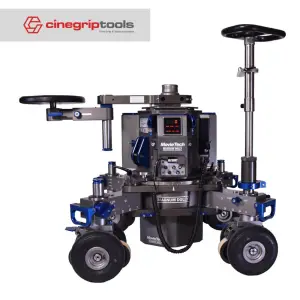 MovieTech Magnum Dolly wheel