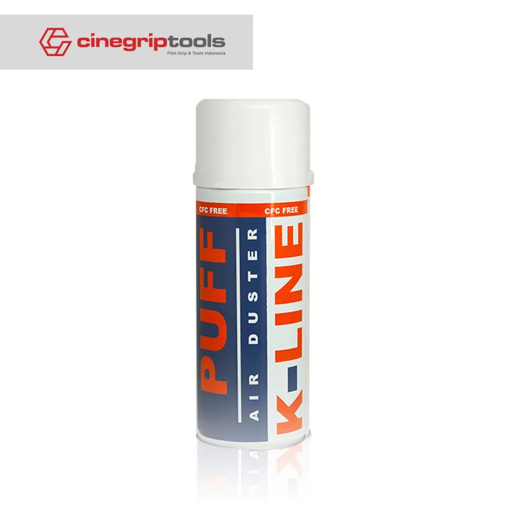 K-LINE Puff Air Duster