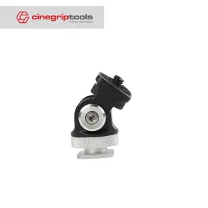Snail Monitor 360 Degree Rotation Ball Head Mount 10