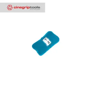 Tenba Tools 12 INCH Protective Wrap - Blue