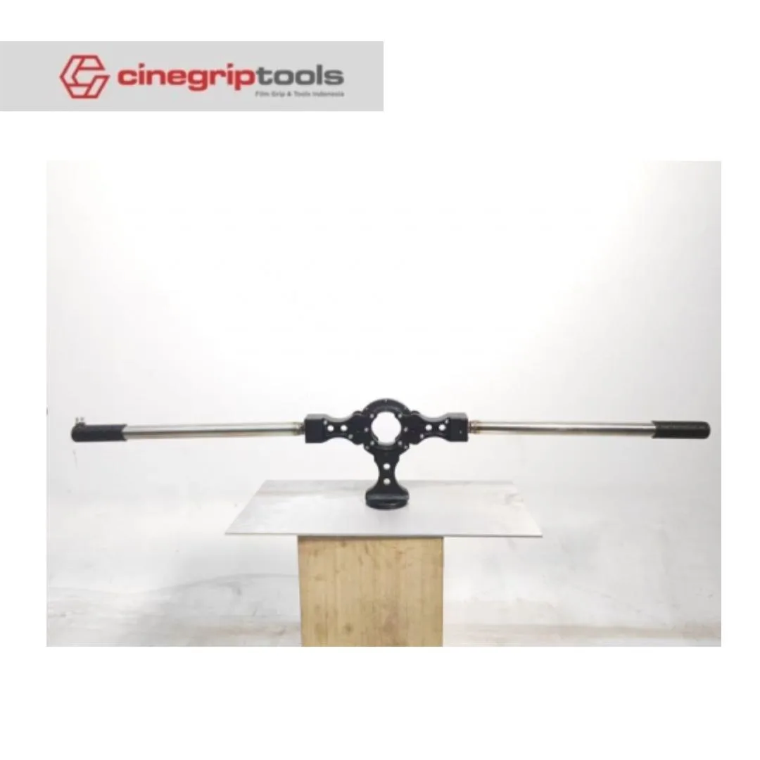 Handheld Grip Anti Shake Stabilizition fro DJI RONIN 2 Rotatable (PRE-ORDER)