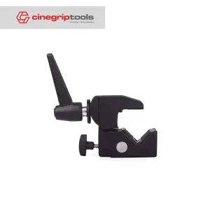 Selens Studio Multi-function Super Clamp Studio Clip With Stud Stand