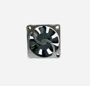 15mm Micro fan DC super thin Brushless air Mini Cooling Fan