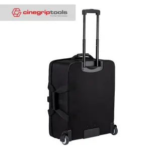 Tenba Transport Air Case Attache 2520w - Black