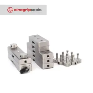 DJI Ronin 2 counterweight block