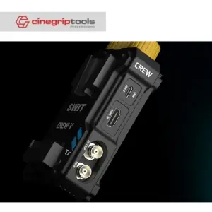 SWIT CREW V-MAX 3km/10000ft Pro Wireless Video Transmission