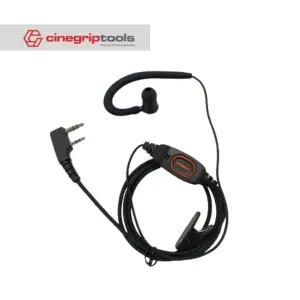 Headset HT intercom