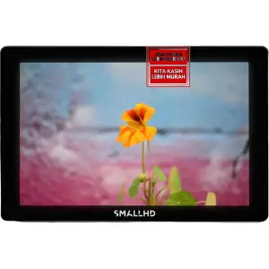 Monitor Film SmallHD Indie 7