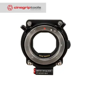 ARRI EF Mount (LBUS)