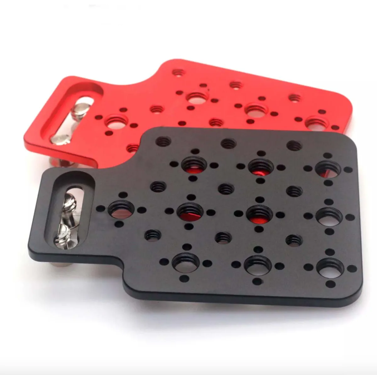 Arri Alexa Mini/LF Red Sony Universal Camera Expansion Side Panel Kit