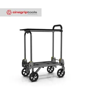 Greenbull C60 Production Cart Standard Version