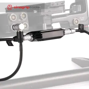 Tilta 24V Power Distribution Module for DJI Ronin 2