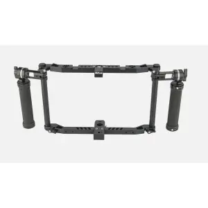 Nitze Director’s Monitor Cage for Feelworld LUT11S -JSQ-005