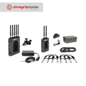 ARRI Complete Wireless Video Basic Set