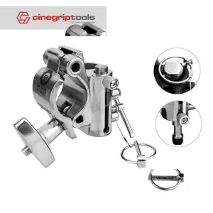 KCP-844 - Kupo TV Coupler