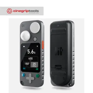 Lit-systems - Lightmeter for Photography/Film/Cinema LIT DUO 1