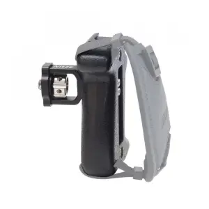 Nitze Side Handle with 3/8" Screw and ARRI Locating Pins PA22-G3/8