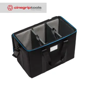 Tenba Transport Car Case CCV45 Black
