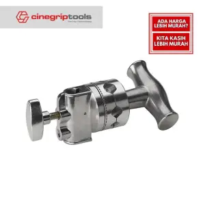 KCP-200 - Kupo 2-1/2"" Grip Head With Big Handle