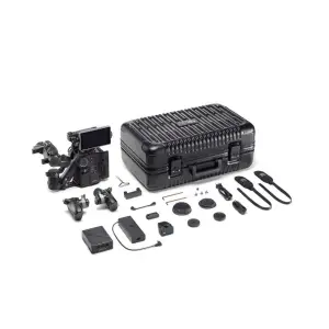 DJI Ronin 4D 4-Axis Cinema Camera 6K Combo Kit