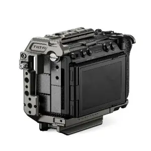 Tilta Full Camera Cage for Sony FX5
