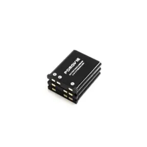 PD Movie LI-42Bx3 Recharging Battery