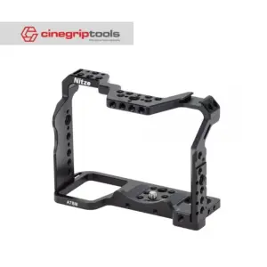 Nitze Cage For Camera Sony A7SIII