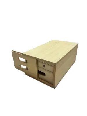 Cinegriptools Apple Box 1 - Set