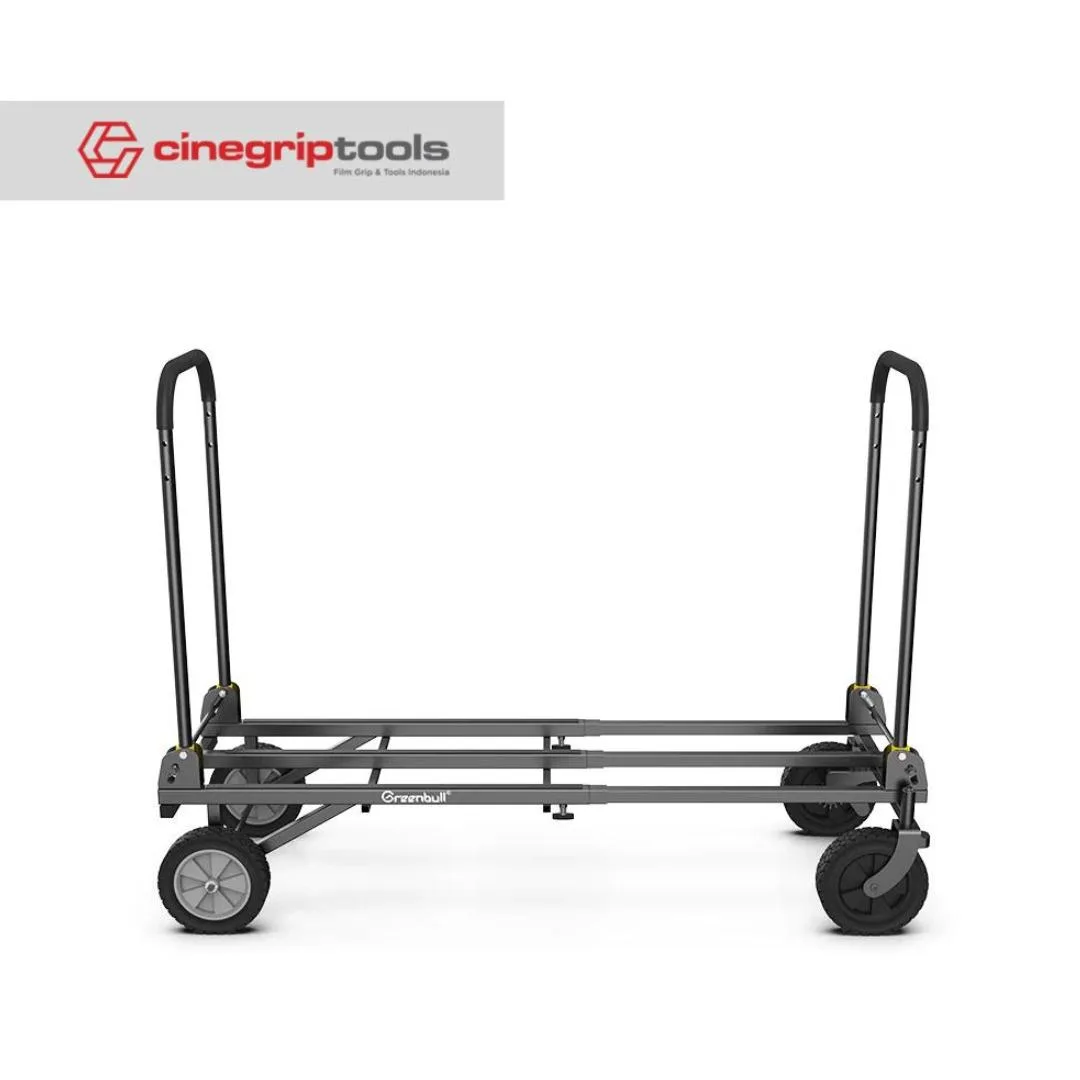 Greenbull C90 Production Cart Basic Version