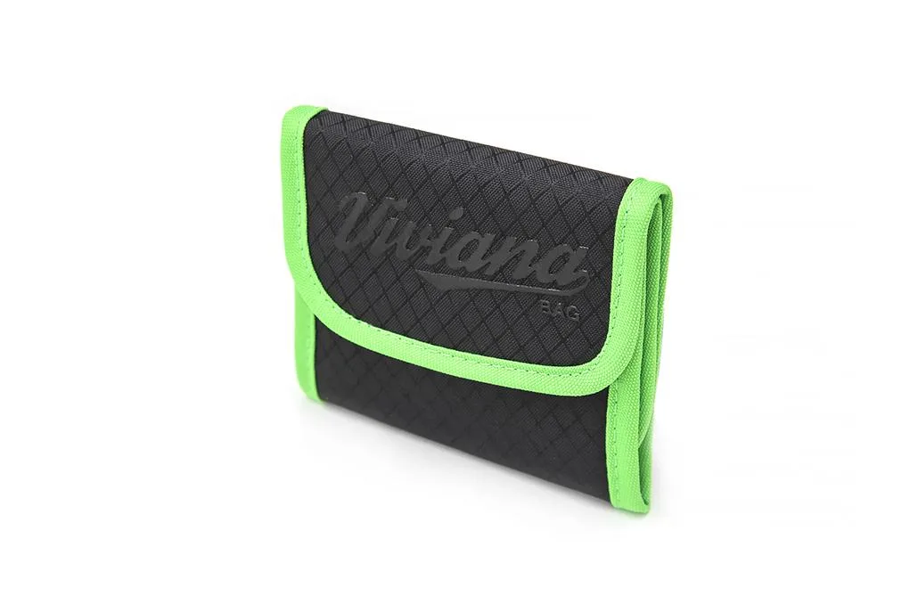 Viviana Bag green small