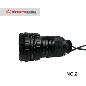 11x large director's view finder No.2