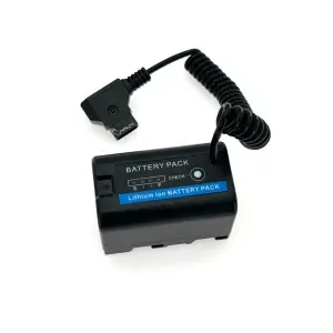 TPCELL D-TAP BP-U series dummy