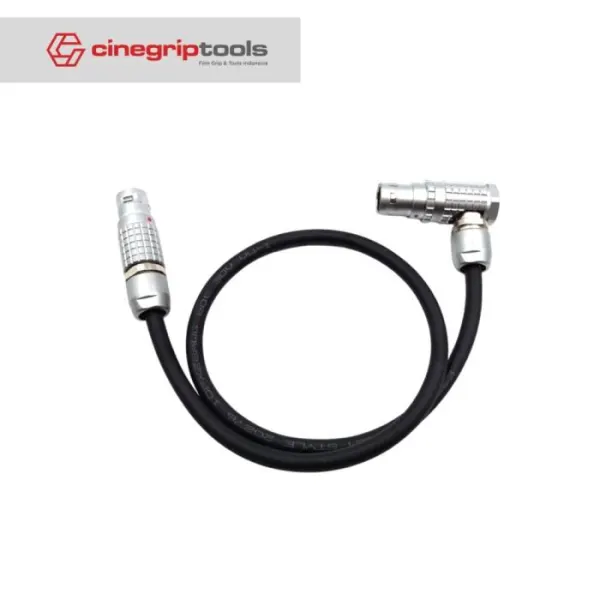 ARRI Alexa Viewfinder Short Cable for ARRI Alexa EVF-1 50cm
