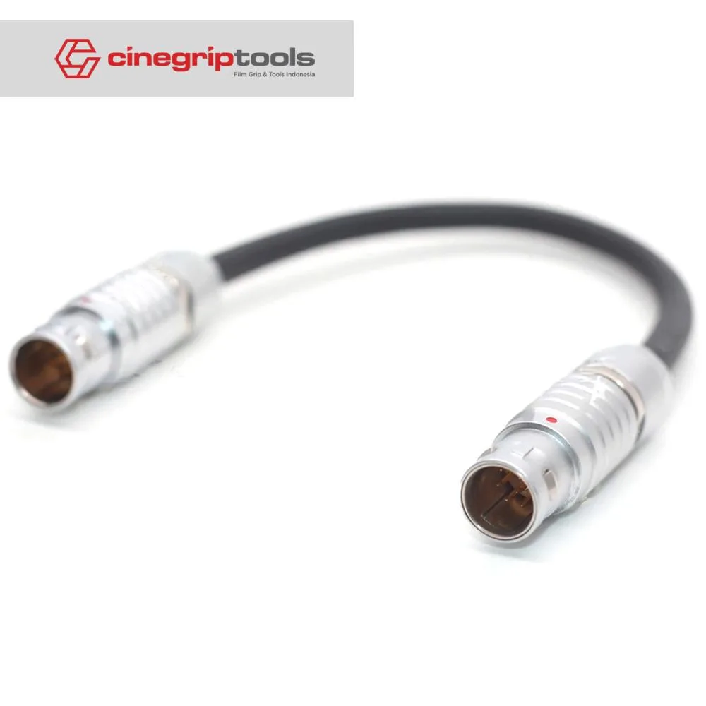 DJI Ronin 2 TB50 Battery Mount Power Cable FGG 10 pin to FGJ 10 pin