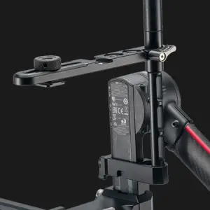 Tilta Top Camera Support Bracket for DJI Ronin