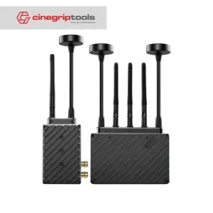 Teradek Bolt 6 LT 1500 TX/RX Deluxe Set V-Mount