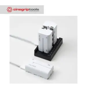 Viltrox NP-F550 2200mAh Battery for LED Video Light, Monitor, etc