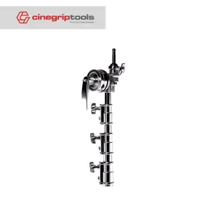 Selens Hollywood HW-580GW 580cm Light Stand For Video Hi-Boy