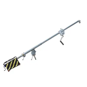DearKoL DL-1123 2240mm-3700mm Boom Arm with Sand Bag